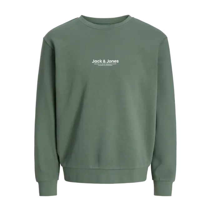 Heren Vesterbro Sweat Crew Neck Jack & Jones