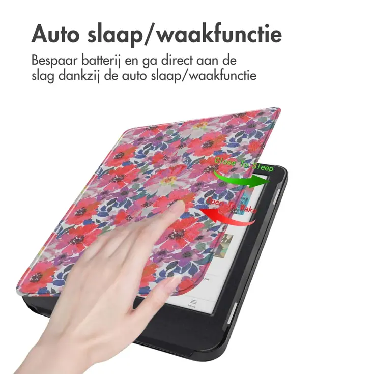 Hard Case - Kobo Clara Colour / BW