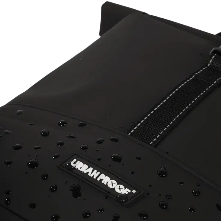 Urban Proof Gerecyclede Dubbele Rolltop 38L