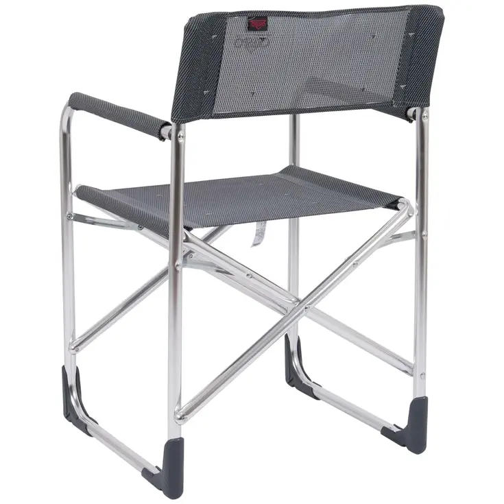 Stoel AL/214 Donker grijs