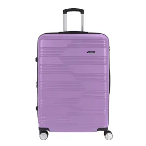 Gabol Uyiko Large Trolley lilac |104 L