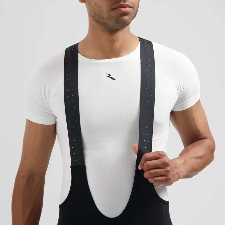 Essential II - Lange Fietsbroek Heren
