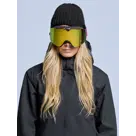 Poederbaas - TST Goggle - Uniseks  -Skibril