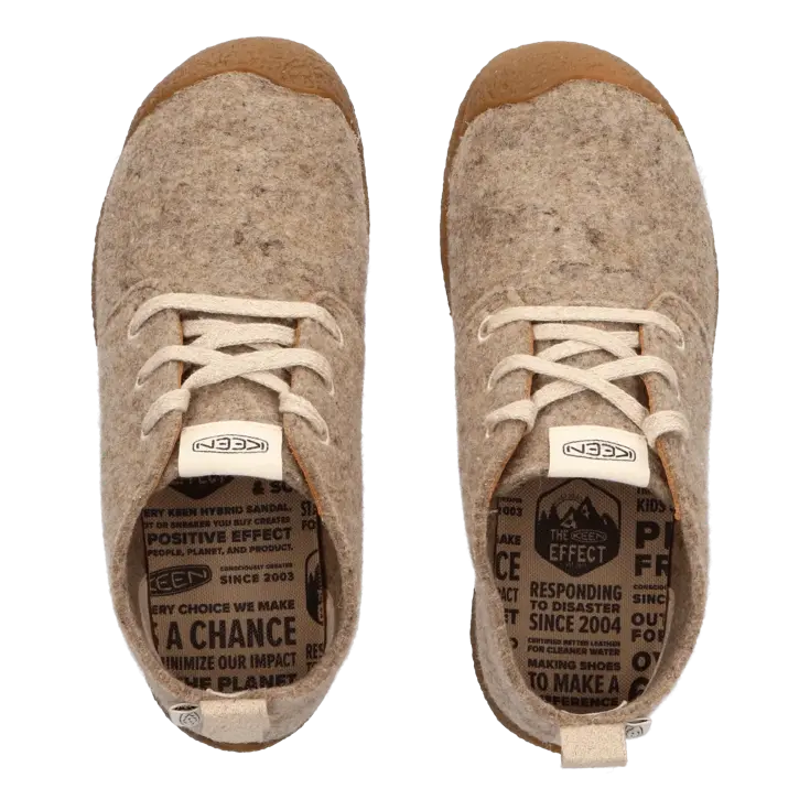 Mosey Chukka - Boots - Dames - Keen