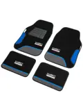 4 Universele Automatten - voor en achter
