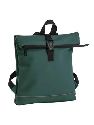 Jefferson - Rolltoprugzak - waterafstotend - 8L