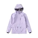 Poederbaas - 3L Hardshell - Dames - Ski-jas