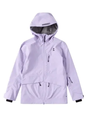 Poederbaas - 3L Hardshell - Dames - Ski-jas