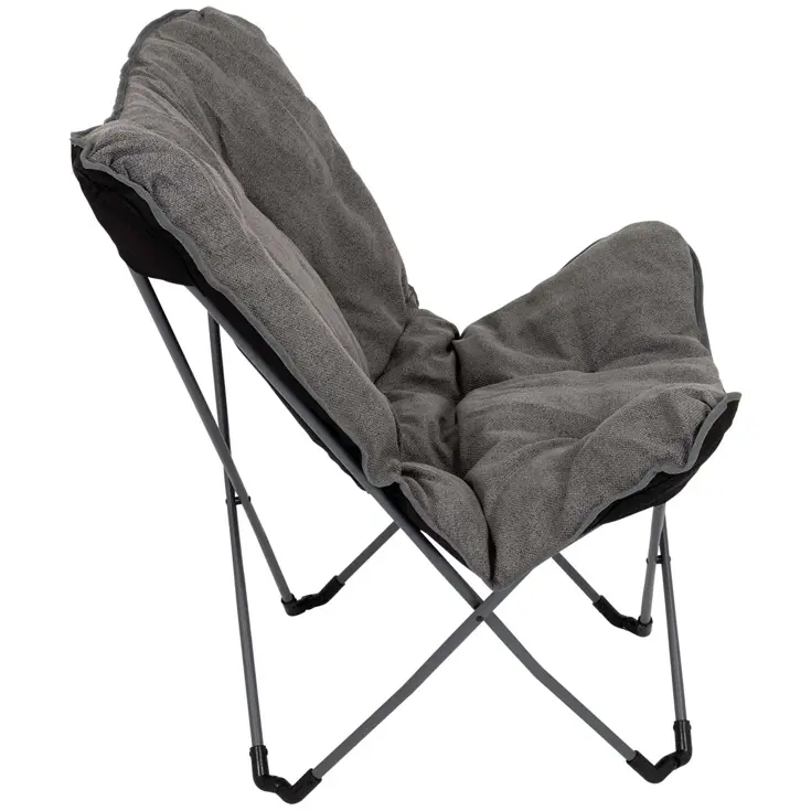 Vlinderstoel Grainger L