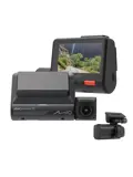 MiVue 956WD 4K UHD + 1080p HDR dual dashcam