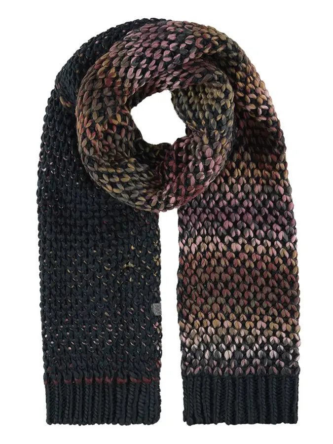 Alaska – Sjaal – Human Nature