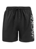 Jack & Jones - Zwemshort Plus Size - Heren