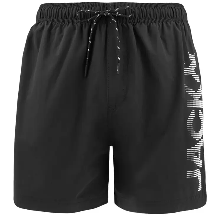 Jack & Jones - Zwemshort Plus Size - Heren
