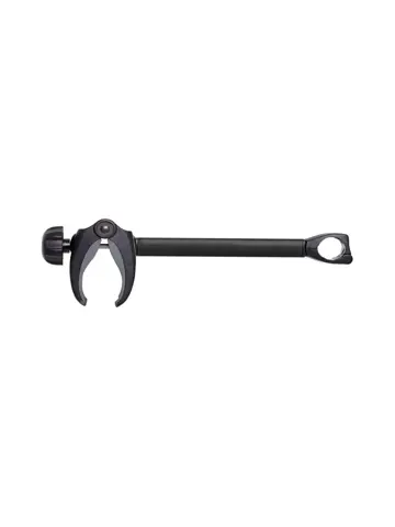 Thule Bike Holder 2 zwart afsluitbaar