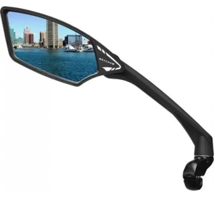 Fietsspiegel E-Bike Luxe links & rechts