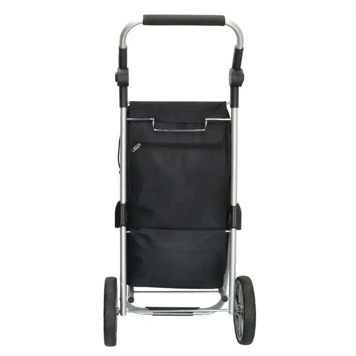 Alberic - Boodschappenkar - Koelvak - 42L