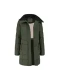 Olivia - Dames pufferparka