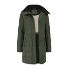 Olivia - Dames pufferparka - MGO