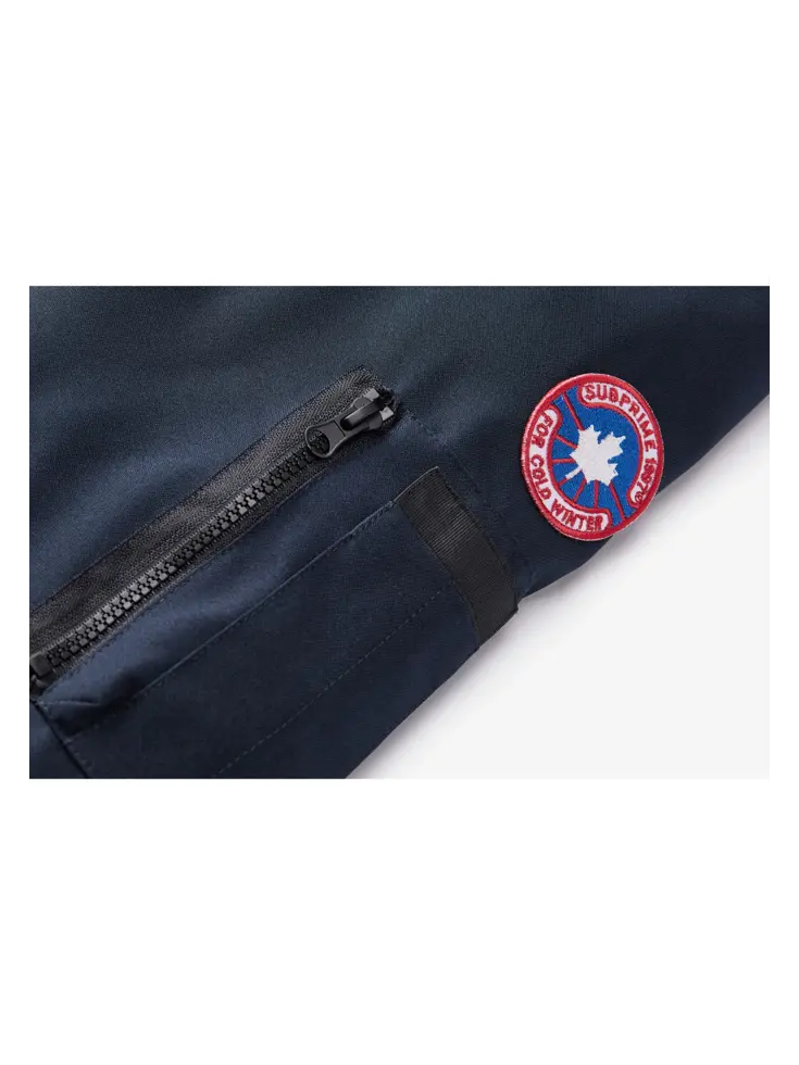 Heren Parka Tommy