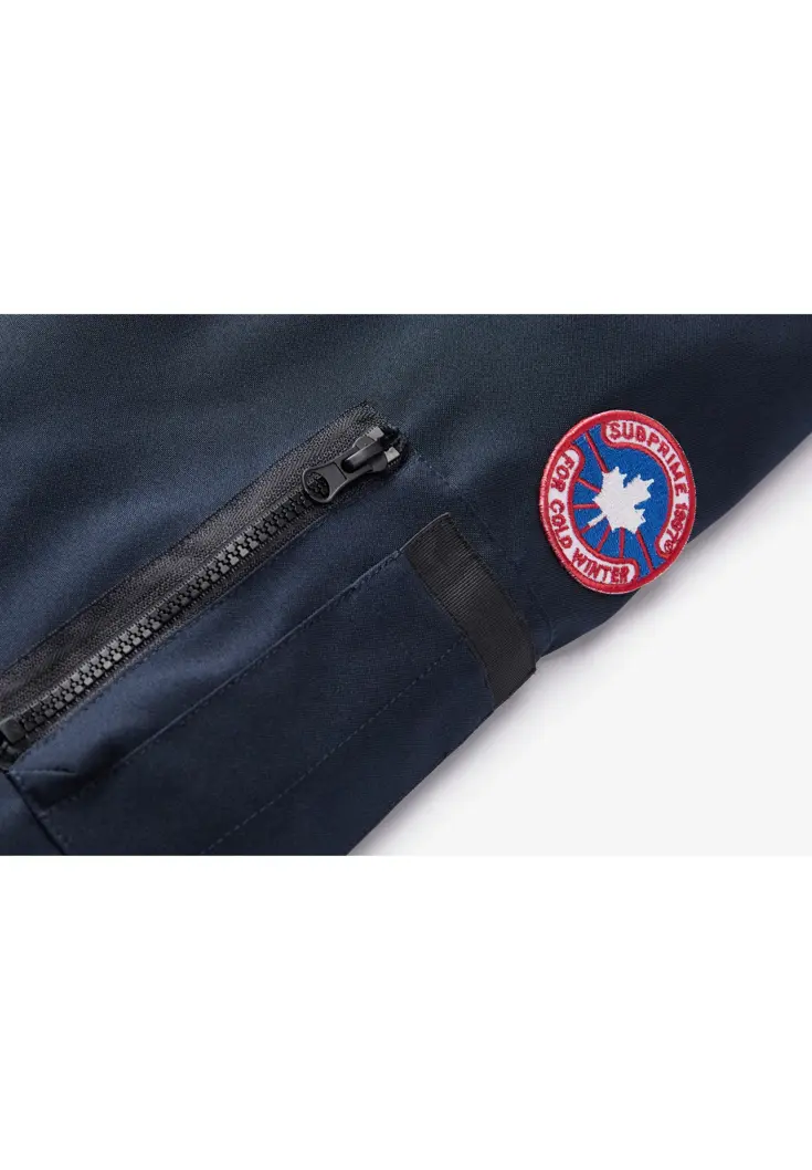 Heren Parka Tommy