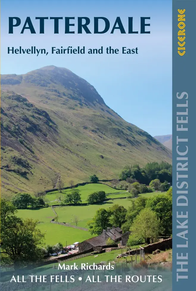 Gids Lake District Fells - Patterdale