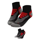Xtreme - 6 paar - Quarter Wandelsokken