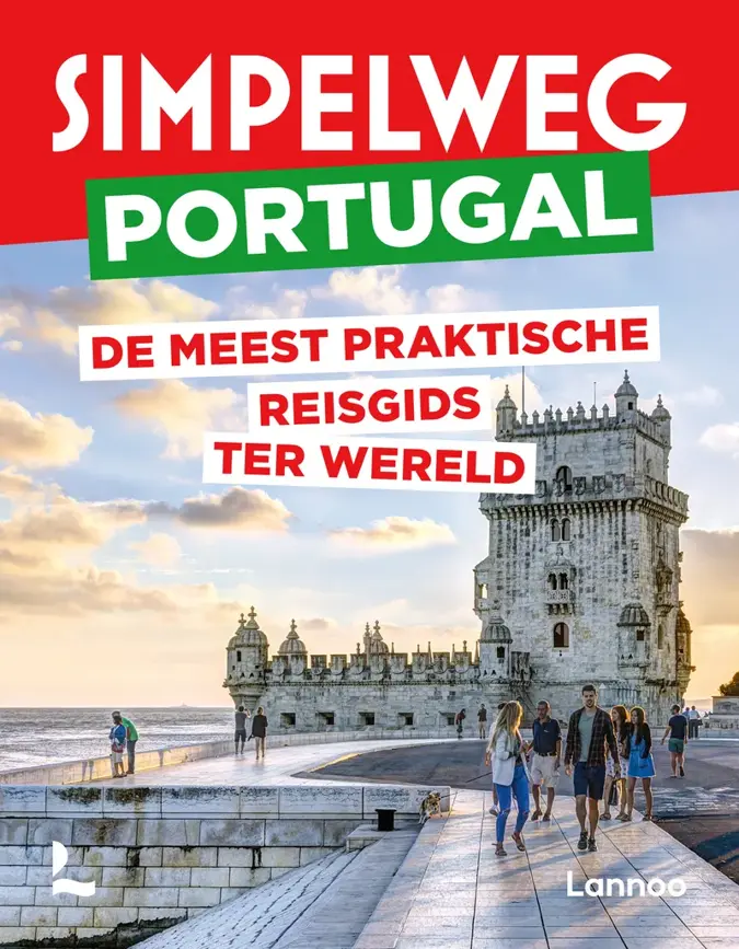 Simpelweg Reisgids Portugal