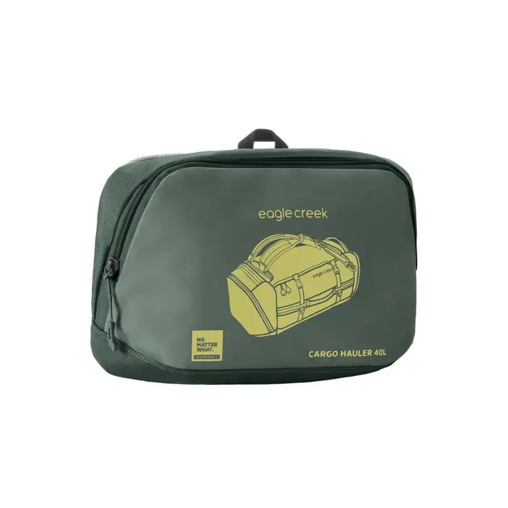 Cargo Hauler Reistas / 40 L
