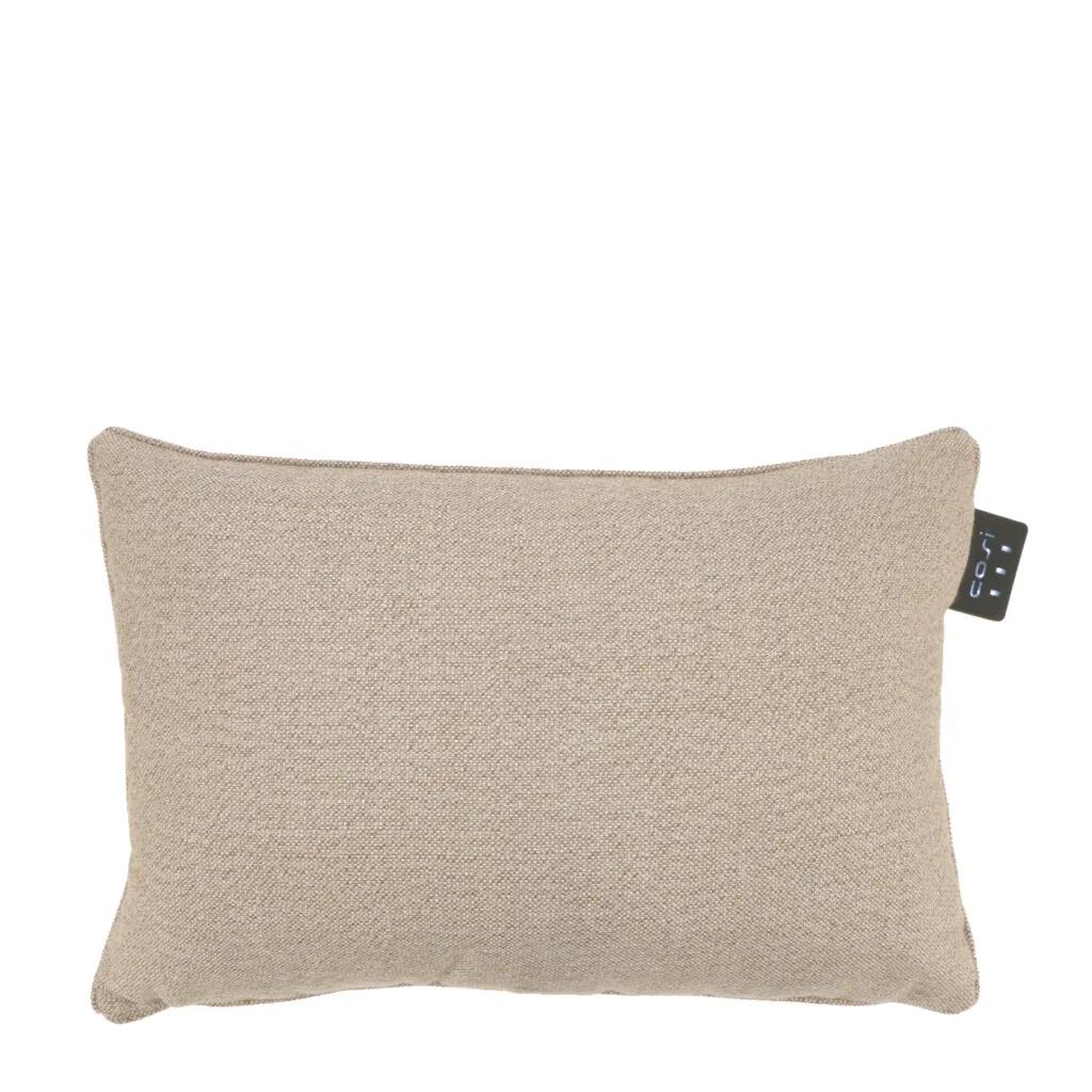 Cosi pillow Warmtekussen Knitted 40x60 Cm  Beige main product image