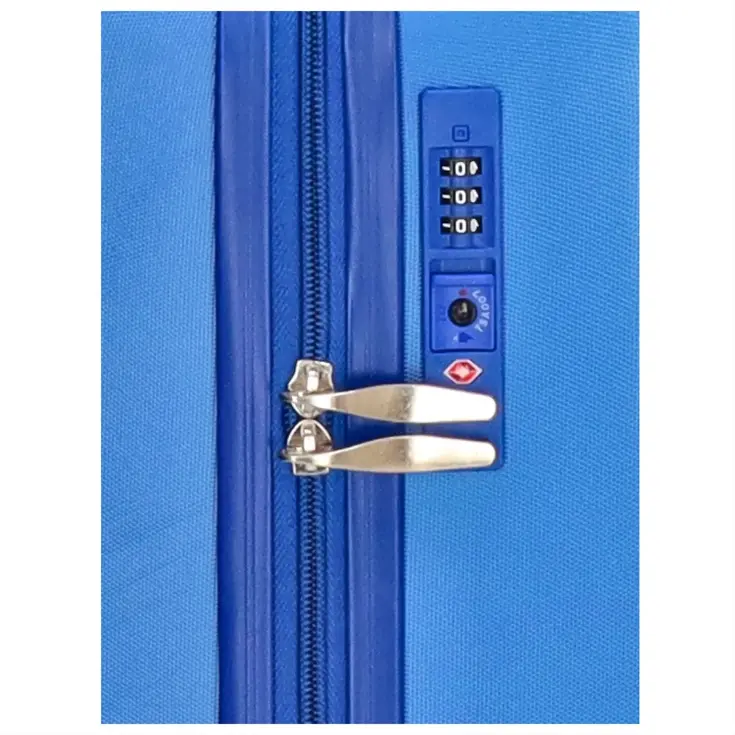 Easy Travel - Handbagage - 55cm - 38L