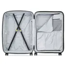 Delsey Shadow 5.0 koffer / 143 L