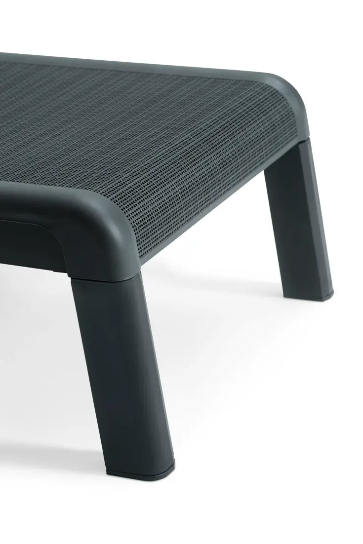 Keter Mallorca Ligbed - 187.5x58x29cm