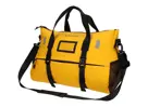 Sarek weekendtas 35L - 47 x 26 x 29 cm