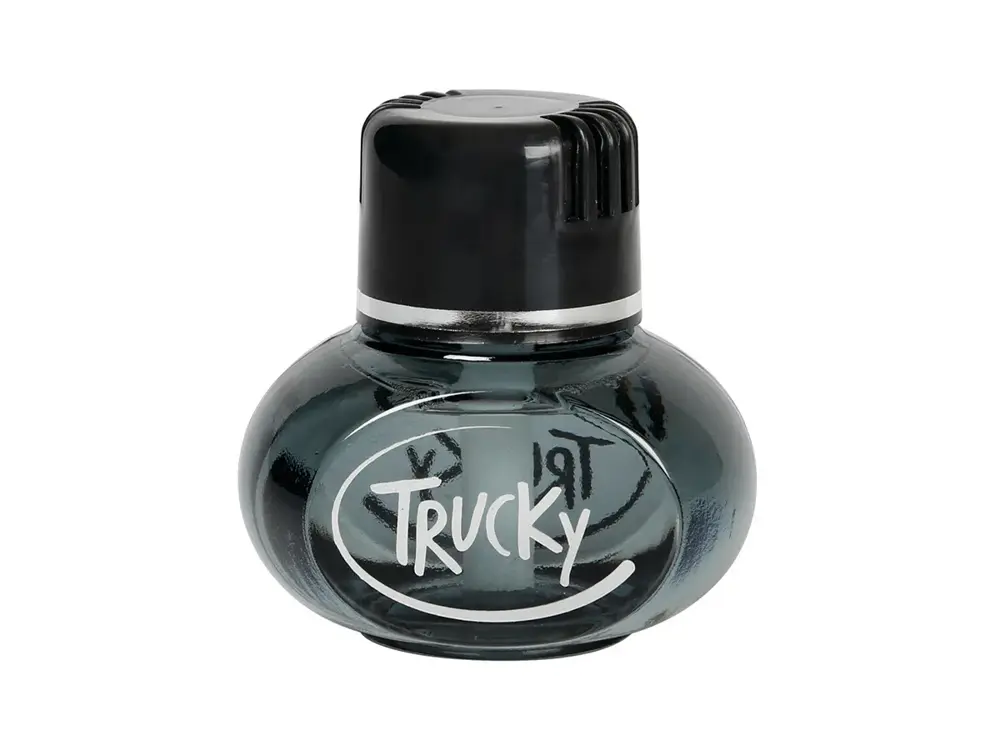 Trucky luchtverfrisser 150 ml - New Car