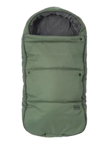 Cozy Cloud Go - Voetenzak - Novi Baby