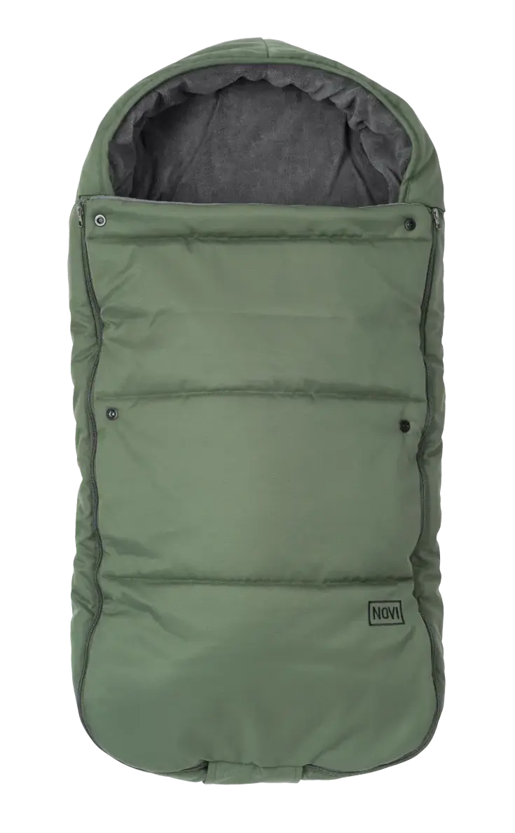 Cozy Cloud Go - Voetenzak - Novi Baby