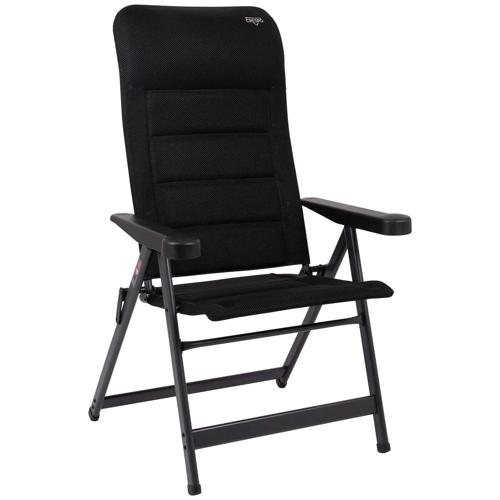 Stoel AP/235-AD-80 zwart