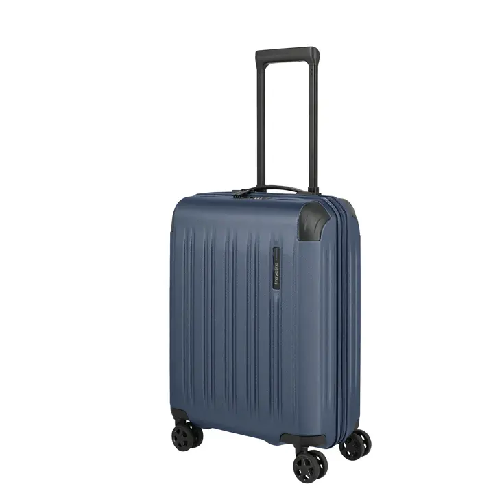 Dynamiic 4 Wheel Cabin Trolley  | 37 L