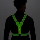 Led Hardloopvest Oplaadbaar - Rogelli