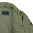 Harvey Heren - Tussenjas