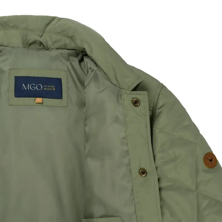 Harvey Heren - Tussenjas