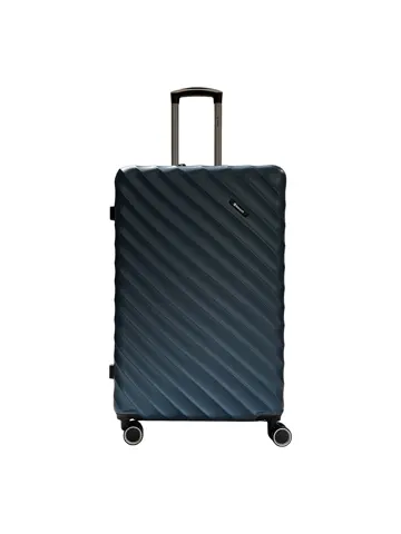 Pedro - Kofferset - 55/66/76cm - ABS