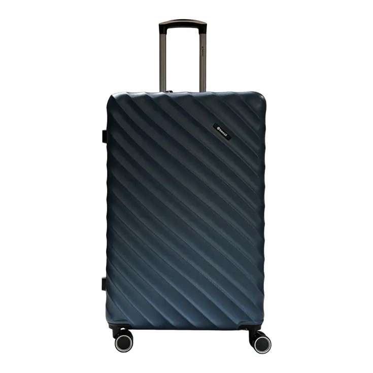 Benzi - Pedro - Grote koffer