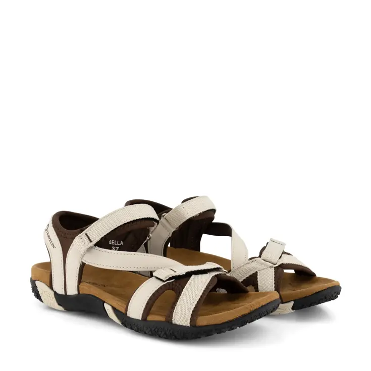 Hasle Dames - Wandelsandalen