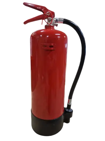 Mexxo Schuimblusser 6 liter ABF PFAS vrij