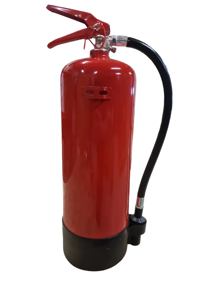 Mexxo Schuimblusser 6 liter ABF PFAS vrij