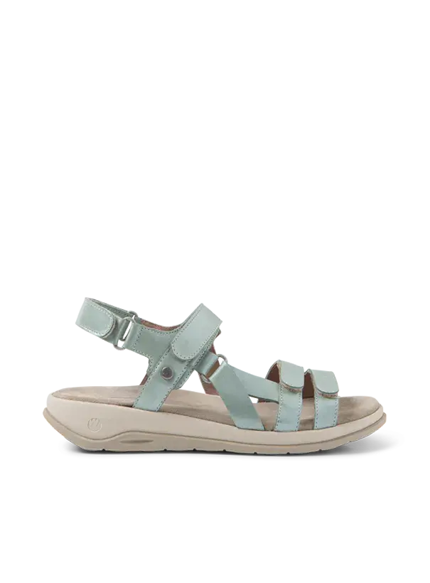 Manilla - Sandalen dames
