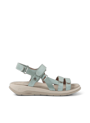Manilla - Sandalen dames