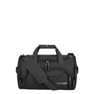 Travelite Kick Off Duffle S black