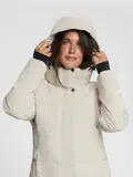 Andels Dames - Puffer winterjas - Waterdicht